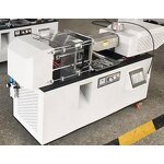 Injection Molding Machine Factory - OEM Small Horizontal Plastic Product