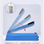 Impulse Sealer Manufacturer - OEM 400mm Handheld Plastic Bag Sealing