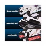 Handheld Labeling Machine Manufacturer - OEM Manual Self-adhesive Fruit Tag