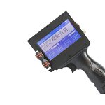 Inkjet Printer Factory - OEM Portable Hand Held Digital Logo Label