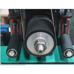 Metal Deburring Machine Factory - OEM Chamfering Sanding Flat Polishing