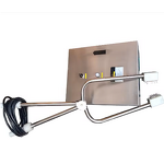 Pig Slaughter Line Factory - OEM Complete Electric Manual Stunning