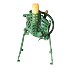 Corn Sheller Manufacturer - OEM Manual Portable High Yield Hand Thresher