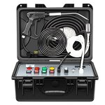 Steam Cleaning Machine Factory - OEM Multi-Functional for Car Sofa AC