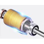 Pond Aerator Factory - Bulk 750W 1HP Copper Coil Quiet Motor