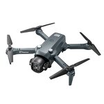 GPS Drones Manufacturer - OEM Factory V98 5G WIFI Brushless Motor