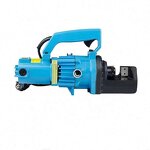 Rebar Cutting Machine Factory - OEM 4-32 MM Handheld Steel Bar Cutter