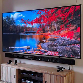 LED Video Wall Screen Factory - OEM/ODM P2.6 P2.9 P3.91 Portable for Church Stage Backdrops