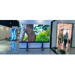 All-In-One LED Display Manufacturer - OEM/ODM Indoor P1.53 GOB Long Lifespan SDK