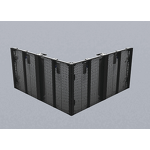 Indoor LED Wall Display Factory - OEM/ODM P2.6 Die Casting Box 3.91 Pixel Pitch IP65 Stage