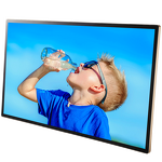 Advertising Machine Manufacturer - OEM/ODM 43-85 Inches 4K OLED LED Window FACING Digital