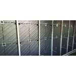 COB LED Video Wall Panel Factory - OEM/ODM 600337.5mm Indoor 4K P1 1.56 LED Display Screen