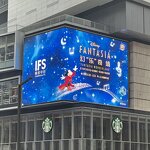 Outdoor LED Digital Signage Factory - OEM/ODM P5 Waterproof Display Panel Front Service Screw