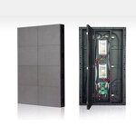 LED Dance Floor Display Factory - OEM/ODM Hot Selling for Large Shopping Malls