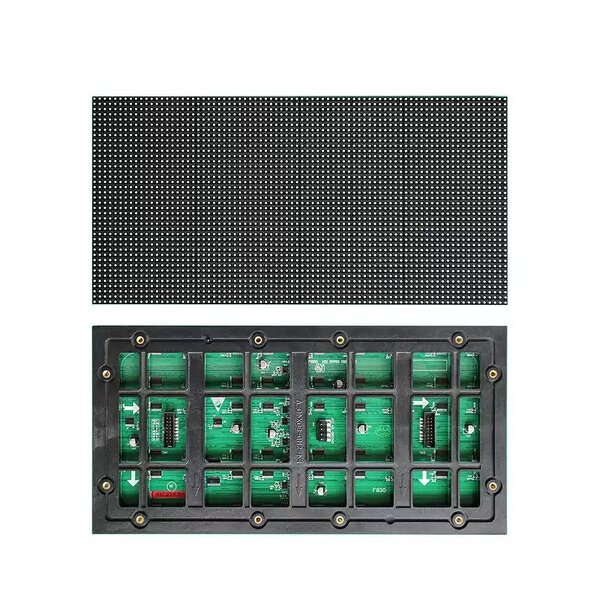 LED Display Screen Factory - OEM/ODM P2 Full Color Small Pitch Indoor Outdoor Video Wall