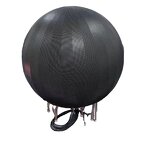 Special -shaped customized screen