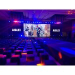 Multimedia Player Factory - OEM/ODM Novastar TB40 Audio Video Advertising Equipment