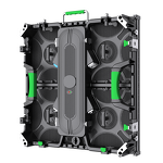 LED Video Screen Factory - OEM/ODM P3.9 Stage Background Rental Panel