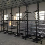 Iron Bracket Manufacturer - OEM/ODM Portable Removable for LED Projects