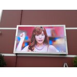LED Billboard Digital Display Factory - OEM/ODM Factory Direct P4P6P10 Panel Screens 960960mm