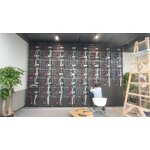 LED Rental Screen Factory - OEM/ODM Factory P2.5 P2 P1.8 P3.9D High Brightness Football Cabinet