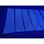 Outdoor Transparent LED Display Manufacturer - OEM/ODM Curtain Wall P3.9-7.8 Waterproof High-brightness