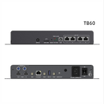 LED Player Manufacturer - OEM/ODM Dual Asynchronous Synchronous Multimedia Player