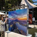 Outdoor LED Display Screen Manufacturer - OEM/ODM P3.91 Exterior Advertising Board Panel