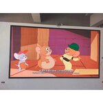 LED Screen Panel Manufacturer - OEM/ODM Outdoor P2.5 mm for Concert Stage Advertising