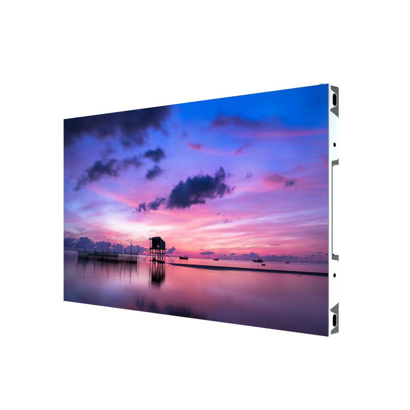 COB Small Pitch LED Video Wall Manufacturer - OEM/ODM P1.87 Indoor for Retail Advertising Hotel