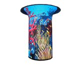 LED Display Manufacturer - OEM/ODM OEM Custom Curved Column P2 P3 Circular Screen