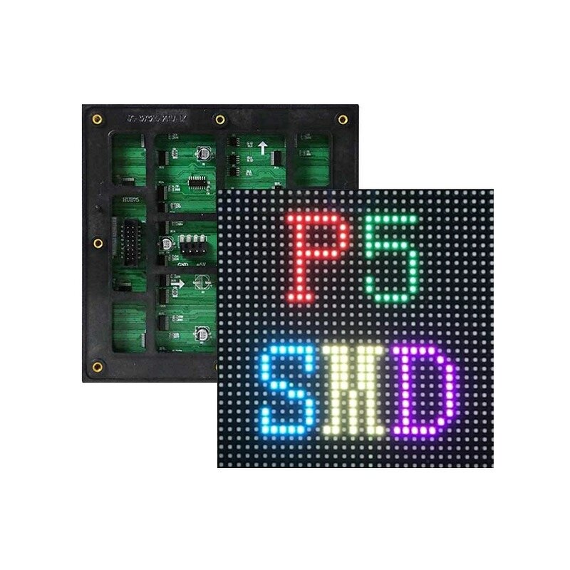 LED Display Advertising Machine Manufacturer - OEM/ODM 49-Inch Indoor Hanging Digital Menu