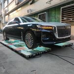 Interactive LED Video Wall Manufacturer - OEM/ODM Indoor P3.91 Full Color Dancing Floor Tiles