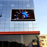 LED Display Screen Factory - OEM/ODM P2 Full Color Small Pitch Indoor Outdoor Video Wall