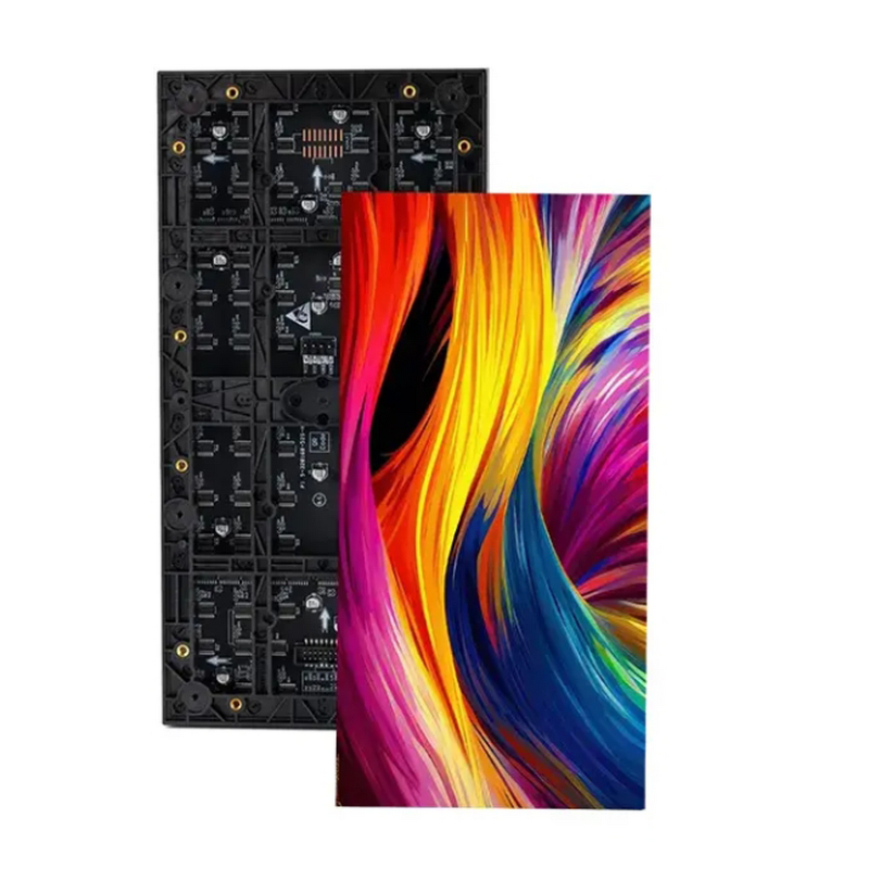 LED Display Module Manufacturer - OEM/ODM OEM ODM P2 P3.91 P4.81 P5 P6 P8 P10