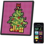 LED Pixel Display Factory - OEM/ODM Mini Digital Advertising IP65 Scrolling Text