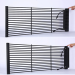 Waterproof Outdoor LED Display Manufacturer - OEM/ODM P4 P5 P6 P8 P10 Pantalla Gigante