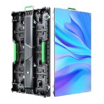 LED Video Wall Panel Factory - OEM/ODM P3.91 Indoor Rental Display Screen