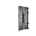 Transparent LED Screen Factory - OEM/ODM Indoor/Outdoor P3.9-7.8 500X500 Ice Screen