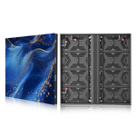 Flexible LED Module Panel Manufacturer - OEM/ODM Hot Sale P2 P3 P4 Indoor Full Color Video