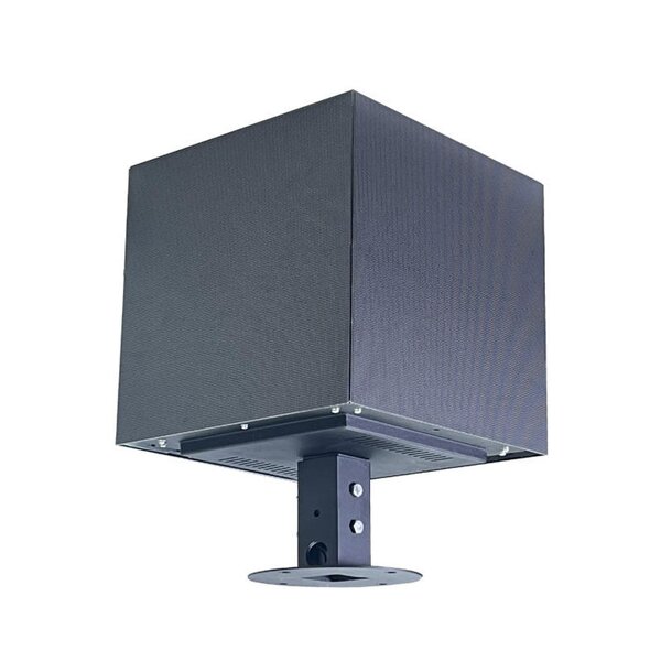 LED Rubik's Cube Screen Manufacturer - OEM/ODM Three-dimensional Full-color P2.5 Display