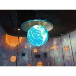 LED Display Video Wall Factory - OEM/ODM Indoor P1.86 for Meeting Rooms Movie Theaters