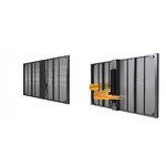 Waterproof Outdoor LED Display Manufacturer - OEM/ODM P4 P5 P6 P8 P10 Pantalla Gigante