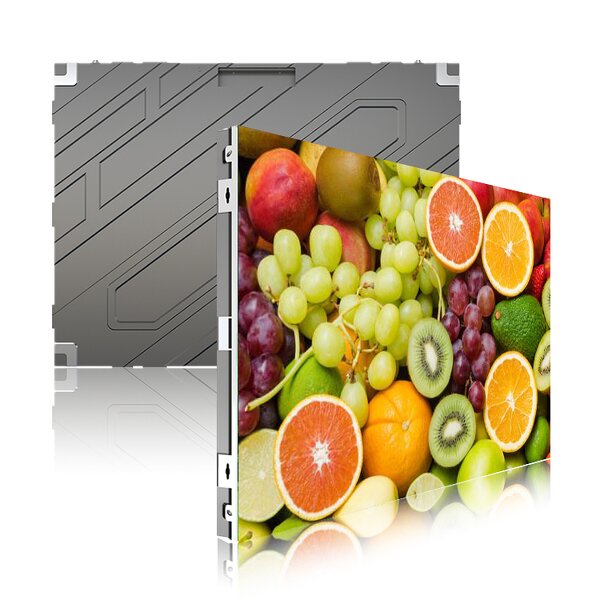 COB LED Video Wall Panel Factory - OEM/ODM 600337.5mm Indoor 4K P1 1.56 LED Display Screen