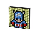 LED Display Screen Factory - OEM/ODM Desktop Atmosphere Decoration Clock Programmable