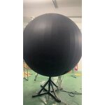 Spherical LED Display Manufacturer - OEM/ODM Custom Indoor Outdoor Globe Ball Screen