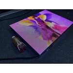 LED Billboard Digital Display Factory - OEM/ODM Factory Direct Outdoor P2.5 Full Color IP65