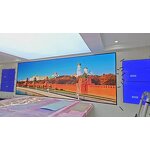 Flexible LED Display Manufacturer - OEM/ODM Flexible Curved Indoor Wall Advertising Screen