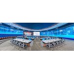 COB Small Pitch LED Video Wall Manufacturer - OEM/ODM P1.87 Indoor for Retail Advertising Hotel