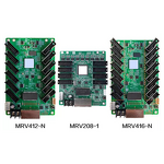 LED Video Wall Panel Factory - OEM/ODM P3.076 Curved Indoor Rental Screen